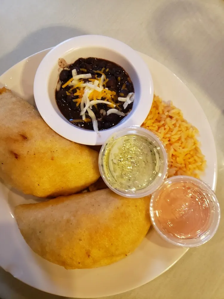 Empanadas