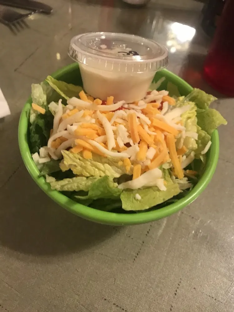 House Salad
